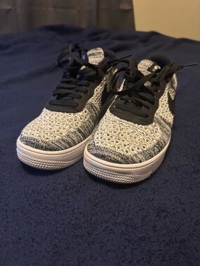 Nike Dunks Flyknit 2.0